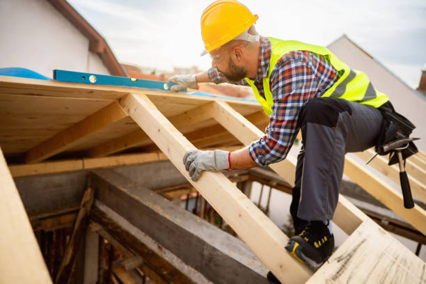 Roof Waterproofing Services in Independence, IA